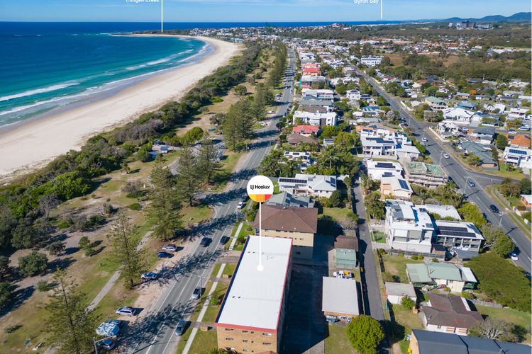 Seaside Getaway on Kingscliff Beach