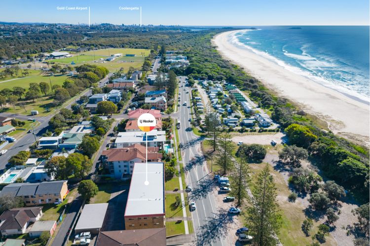 Seaside Getaway on Kingscliff Beach