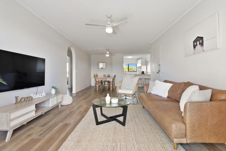 Seaside Getaway on Kingscliff Beach