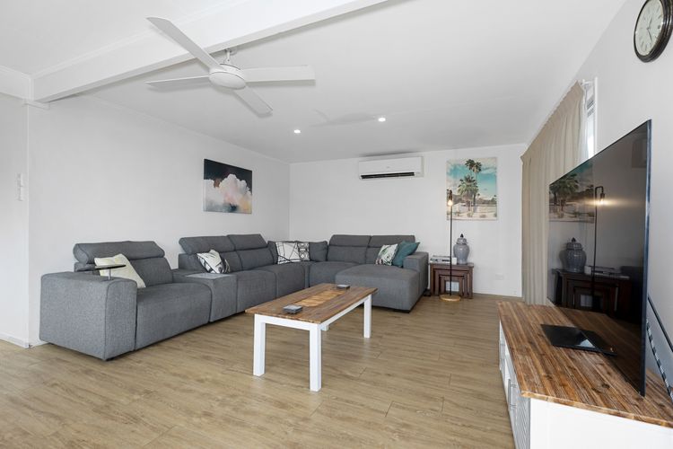 Kingscliff Sea Breeze House – Ocean Views