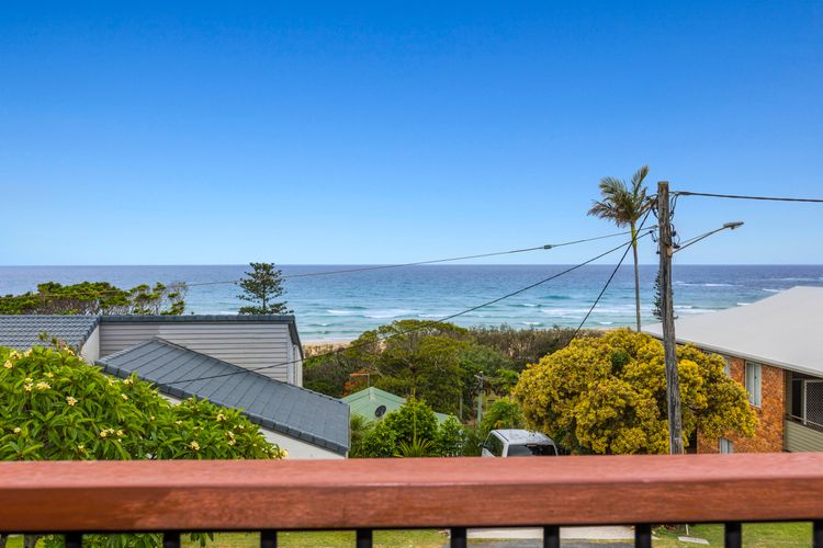 Kingscliff Sea Breeze House – Ocean Views