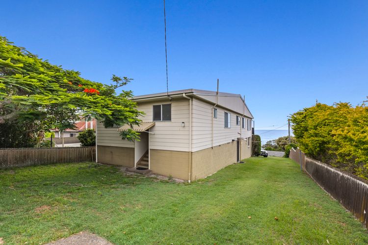 Kingscliff Sea Breeze House – Ocean Views