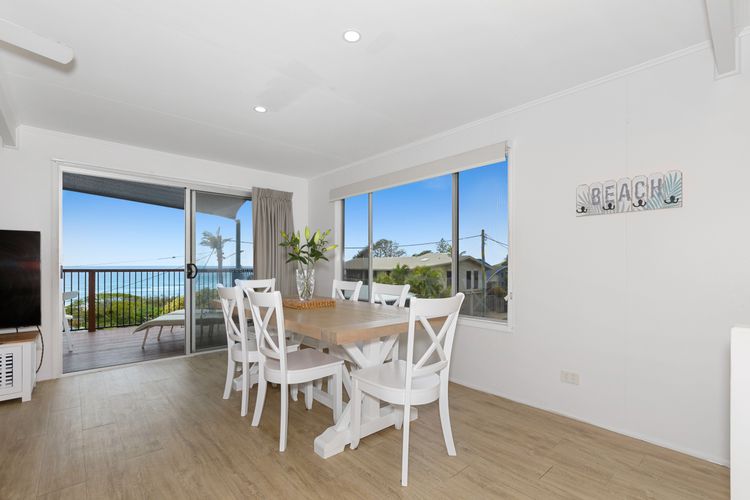 Kingscliff Sea Breeze House – Ocean Views