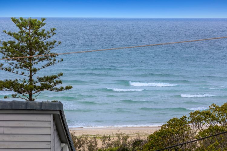 Kingscliff Sea Breeze House – Ocean Views