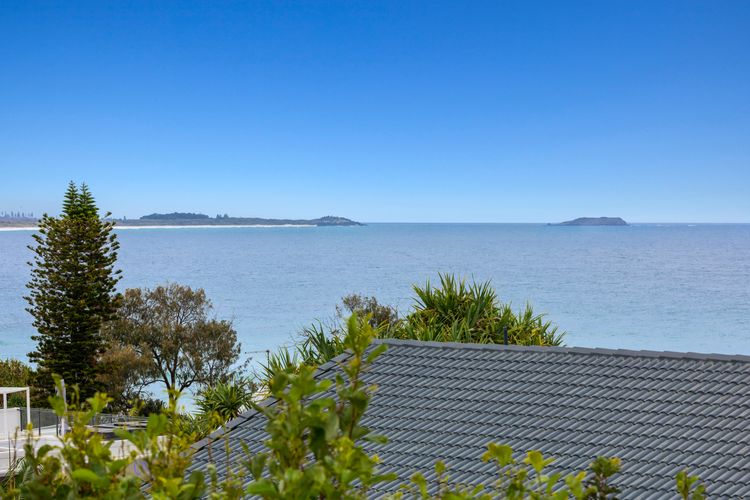 Kingscliff Sea Breeze House – Ocean Views