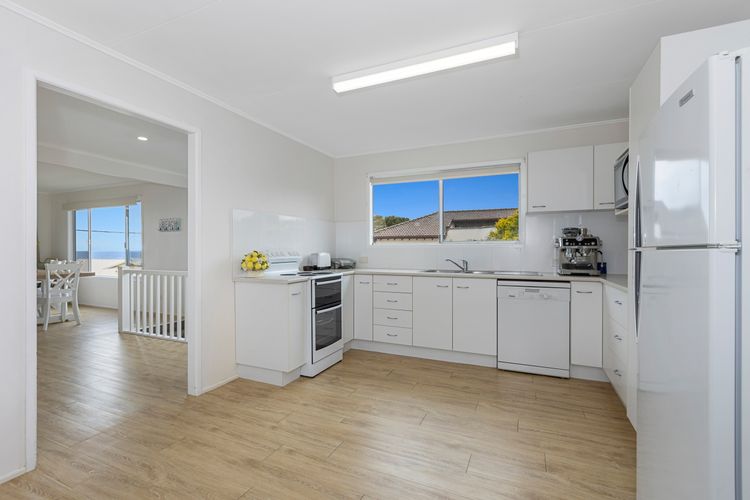 Kingscliff Sea Breeze House – Ocean Views