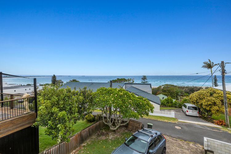 Kingscliff Sea Breeze House – Ocean Views