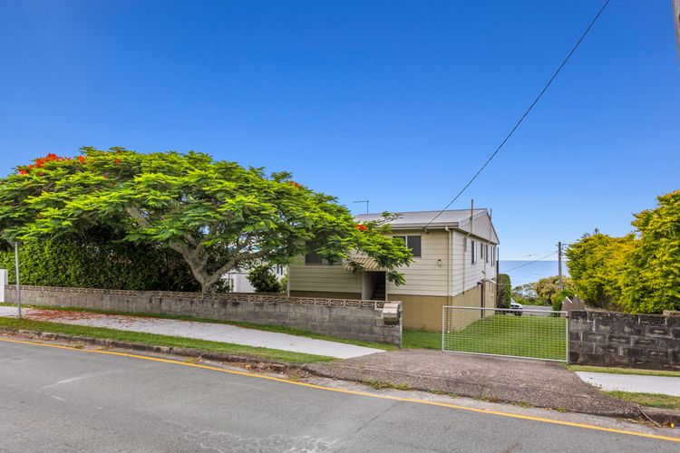 Kingscliff Sea Breeze House – Ocean Views