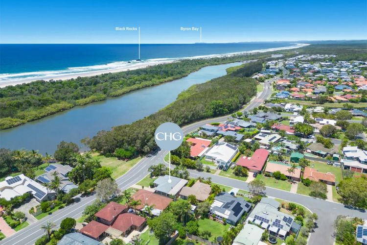 Waterside Retreat Pottsville – Pet Friendly