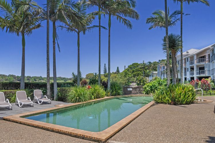Sunrise Cove 9 – Creekfront on Cudgen Creek