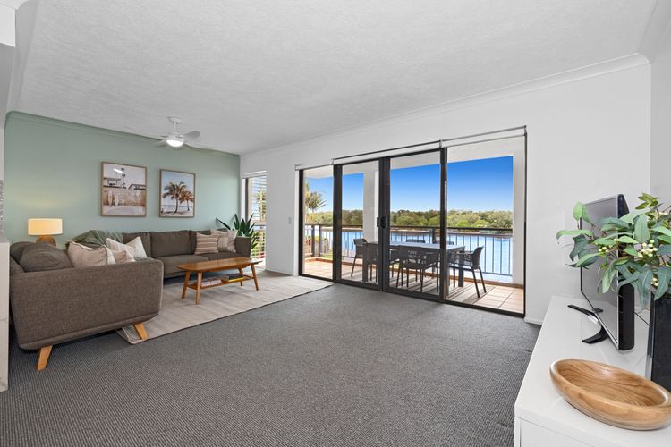 Sunrise Cove 9 – Creekfront on Cudgen Creek
