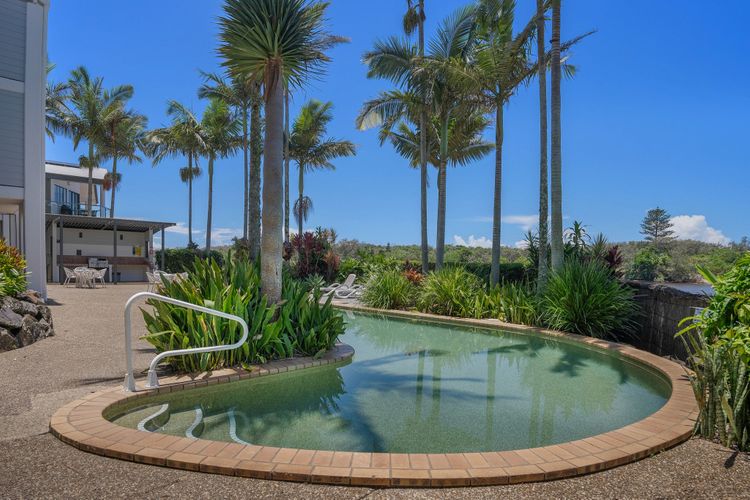 Sunrise Cove 9 – Creekfront on Cudgen Creek