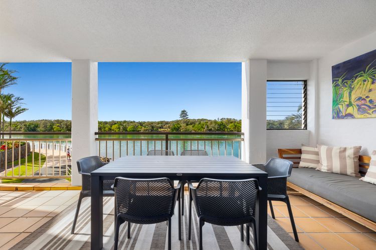 Sunrise Cove 9 – Creekfront on Cudgen Creek