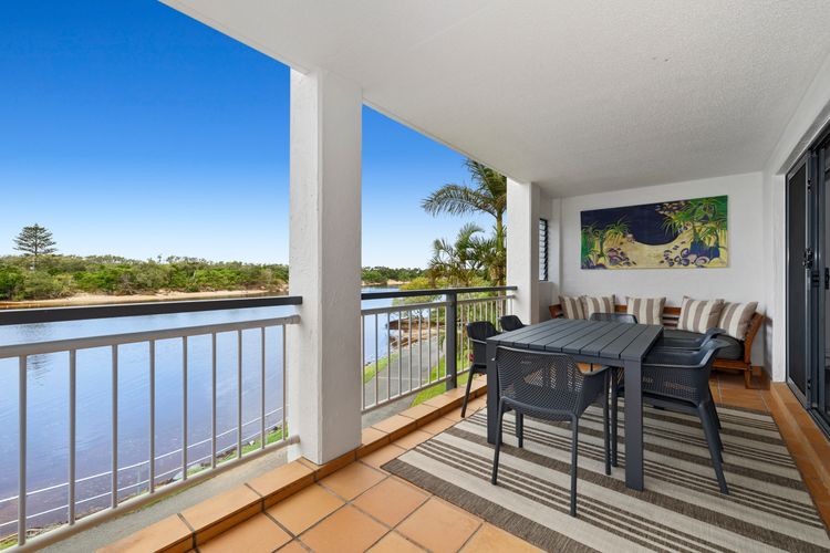 Sunrise Cove 9 – Creekfront on Cudgen Creek