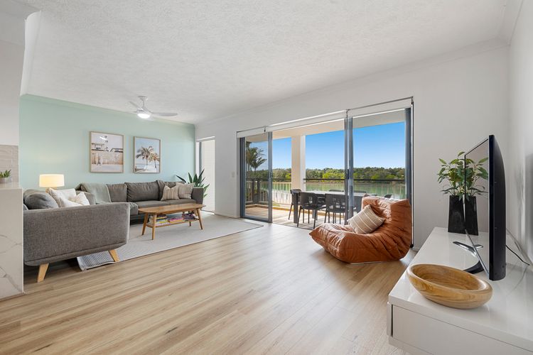 Sunrise Cove 9 – Creekfront on Cudgen Creek