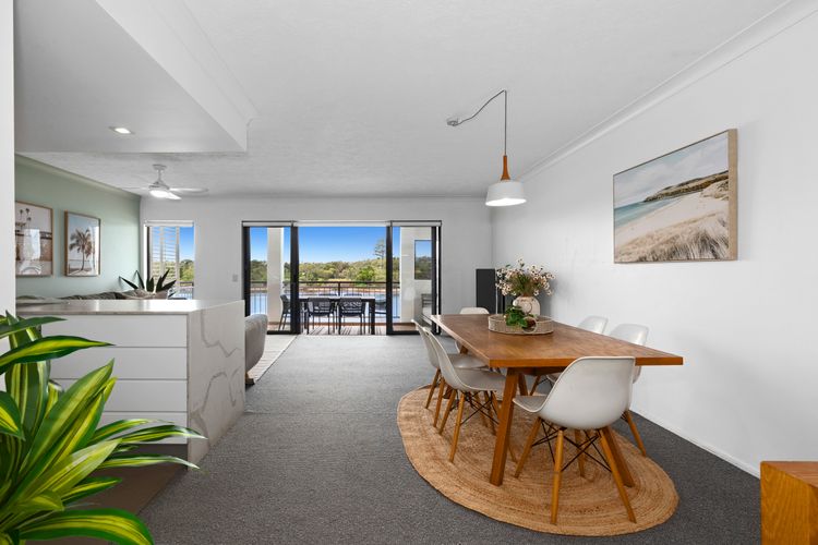 Sunrise Cove 9 – Creekfront on Cudgen Creek