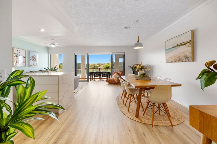 Sunrise Cove 9 – Creekfront on Cudgen Creek