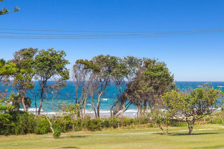 Opulence on Marine Parade