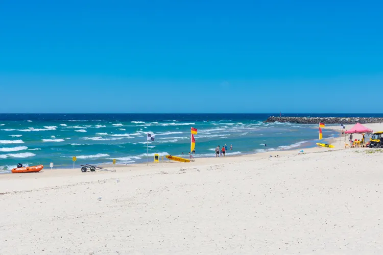 Pacific Waves – Pet Friendly Original Beach House