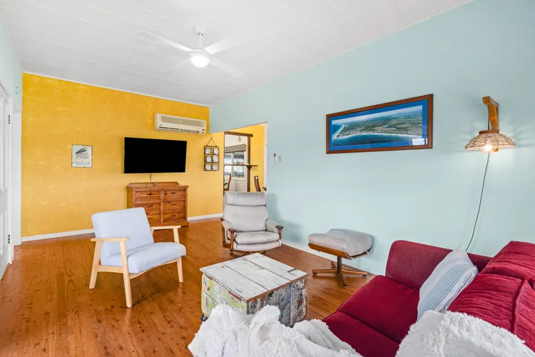 Pacific Waves – Pet Friendly Original Beach House