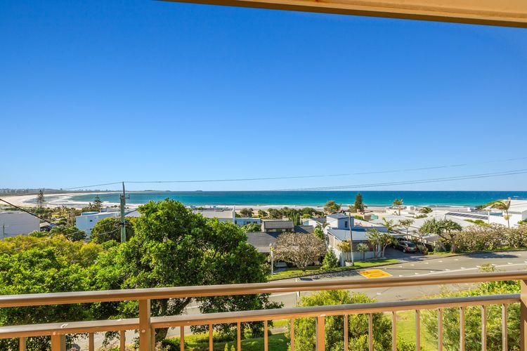 Sea Gaze 4 – With Remarkable Ocean Views