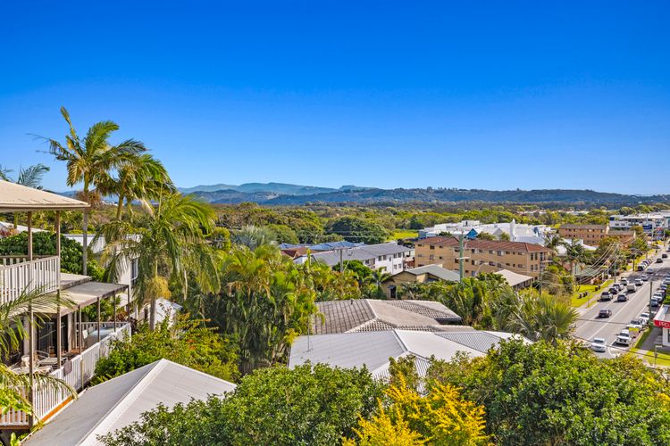 Sea Gaze 4 – With Remarkable Ocean Views