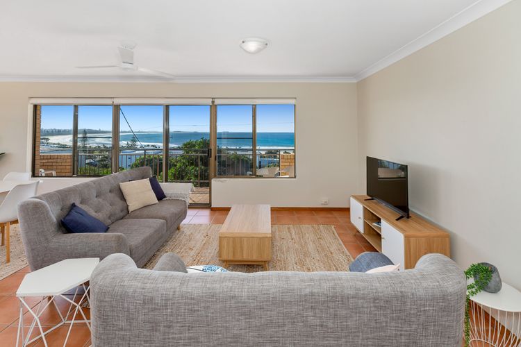 Sea Gaze 4 – With Remarkable Ocean Views