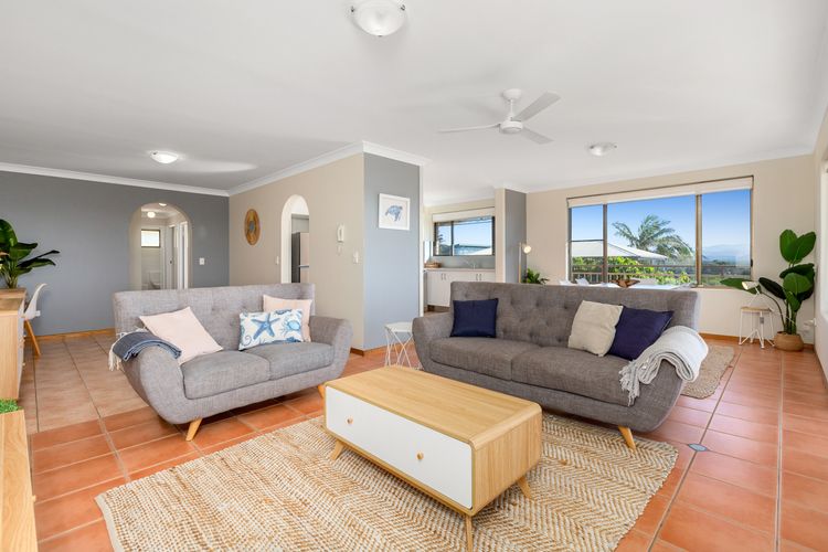Sea Gaze 4 – With Remarkable Ocean Views