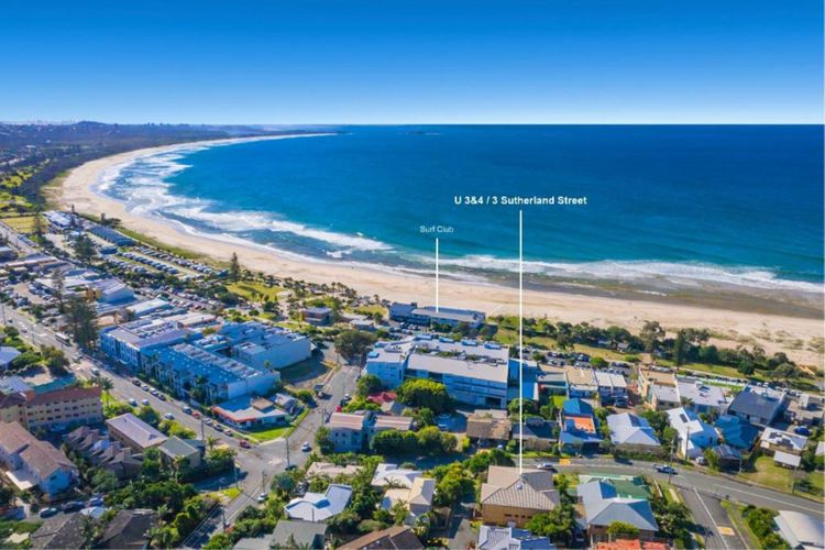 Sea Gaze 4 – With Remarkable Ocean Views