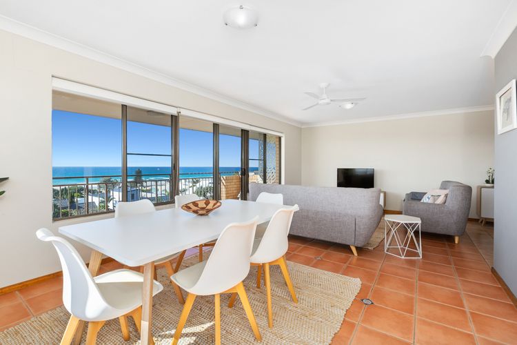 Sea Gaze 4 – With Remarkable Ocean Views