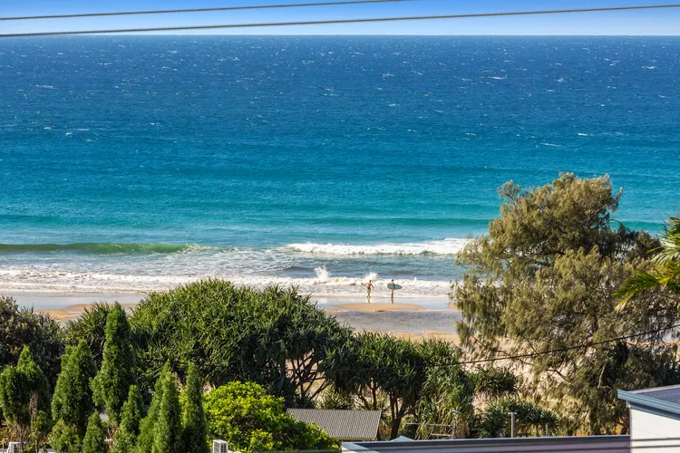 Sea Gaze 4 – With Remarkable Ocean Views