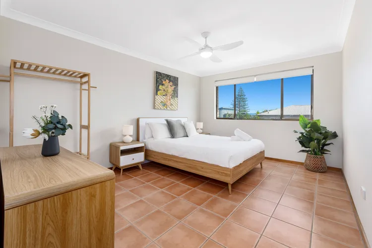 Sea Gaze 4 – With Remarkable Ocean Views