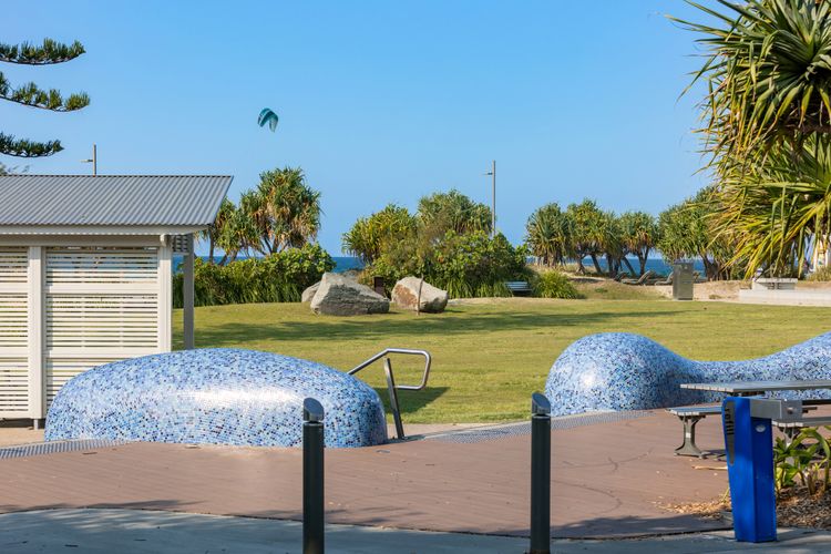 Sea Gaze 4 – With Remarkable Ocean Views