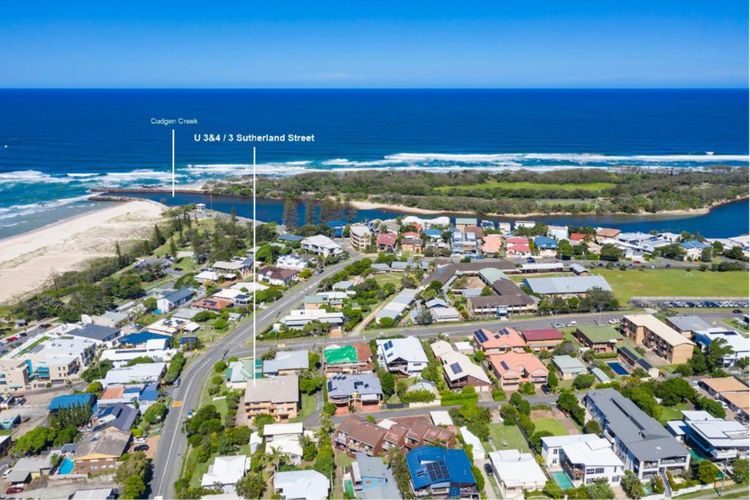 Sea Gaze 4 – With Remarkable Ocean Views