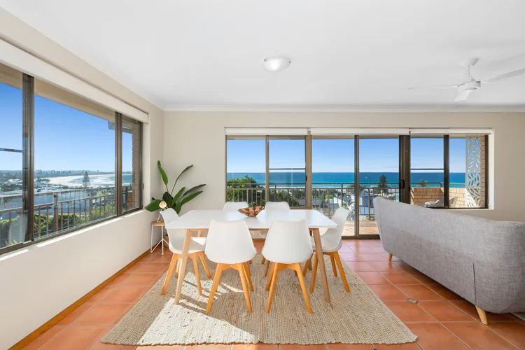 Sea Gaze 4 – With Remarkable Ocean Views