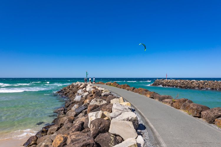 Sea Gaze 4 – With Remarkable Ocean Views