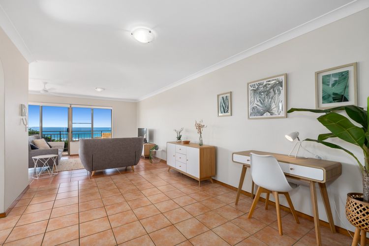 Sea Gaze 4 – With Remarkable Ocean Views