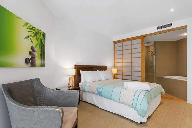 Cotton Beach 8 Escape with Private Plunge Pool