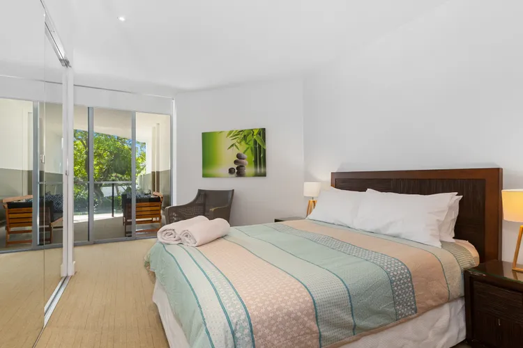 Cotton Beach 8 Escape with Private Plunge Pool