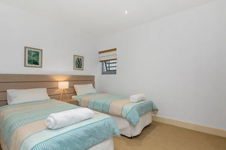 Cotton Beach 8 Escape with Private Plunge Pool