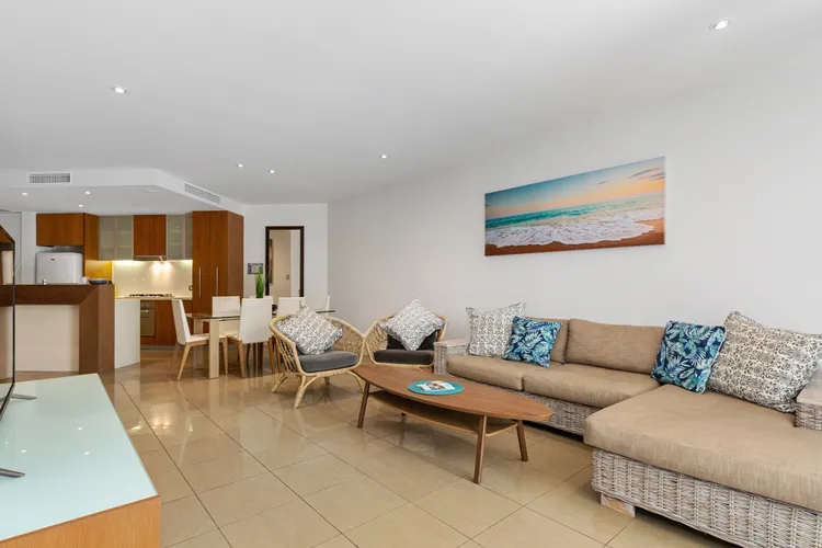 Cotton Beach 8 Escape with Private Plunge Pool