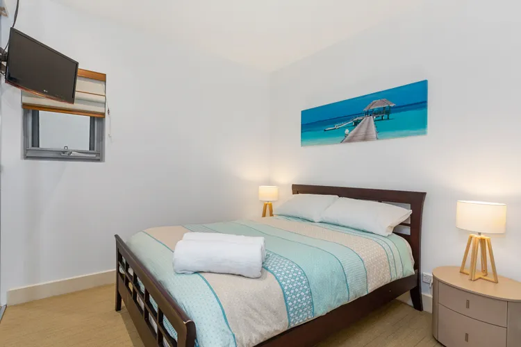 Cotton Beach 8 Escape with Private Plunge Pool