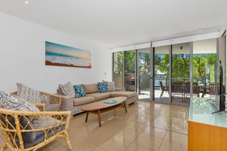 Cotton Beach 8 Escape with Private Plunge Pool