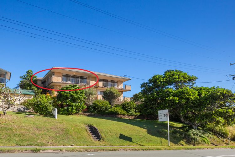 Sea Gaze 3 – With Remarkable Ocean Views