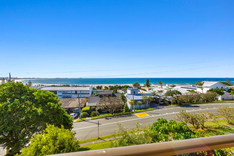 Sea Gaze 3 – With Remarkable Ocean Views