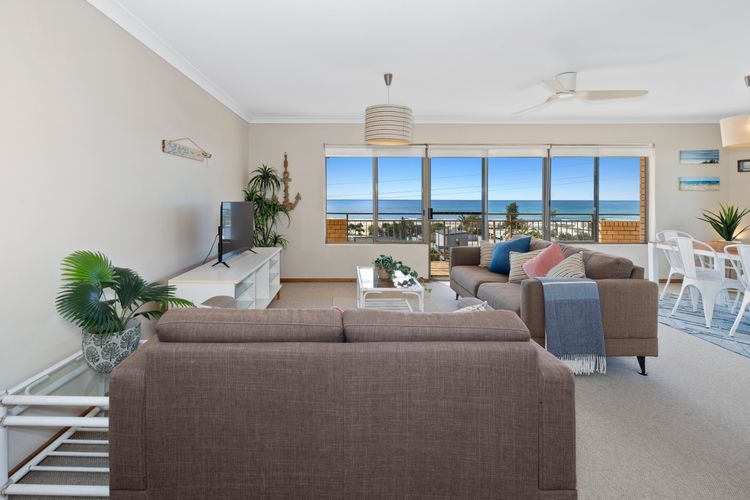 Sea Gaze 3 – With Remarkable Ocean Views