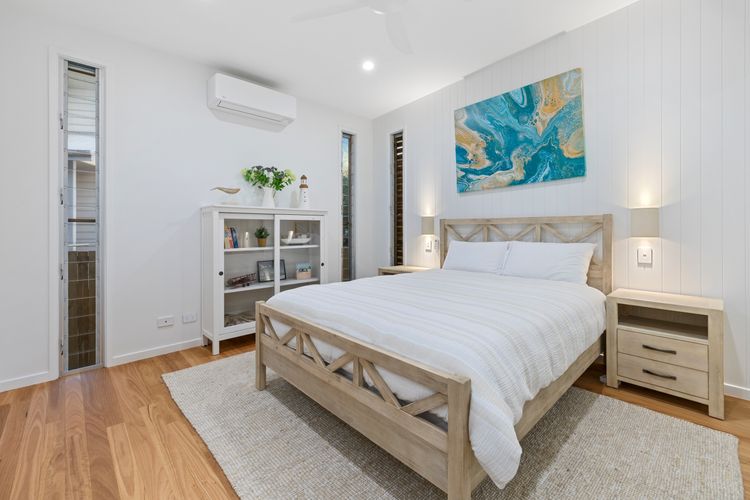 The Beach Casa – 300m to Beach!