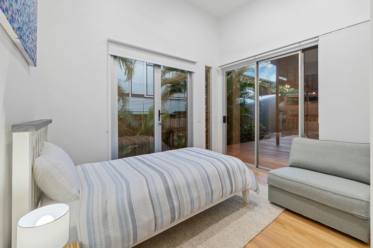 The Beach Casa – 300m to Beach!