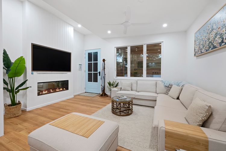 The Beach Casa – 300m to Beach!