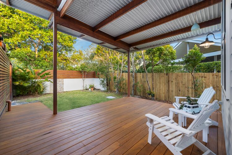 The Beach Casa – 300m to Beach!